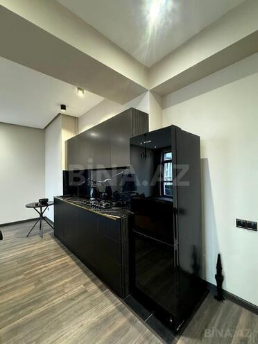 Сдаётся 2-комн. новостройка 100 м², м. Низами, photo 5 from 15