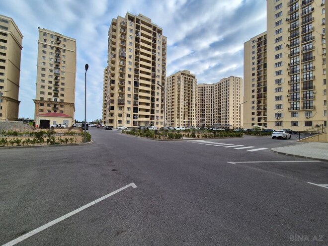 Satılır  obyekt 540 m², Bayıl q., photo 1 from 7