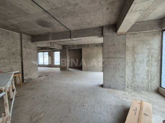 Satılır  obyekt 540 m², Bayıl q., photo 5 from 7