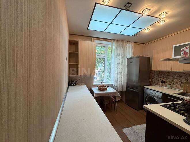 Сдаётся 2-комн. вторичка 80 м², Ясамальский р., photo 8 from 15