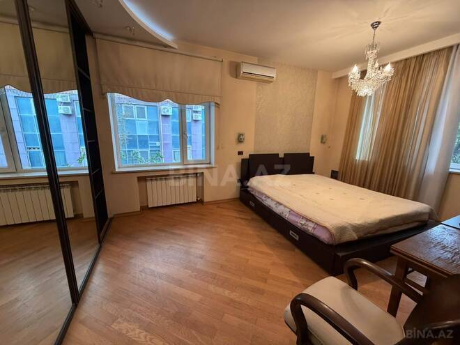 Сдаётся 2-комн. вторичка 80 м², Ясамальский р., photo 7 from 15