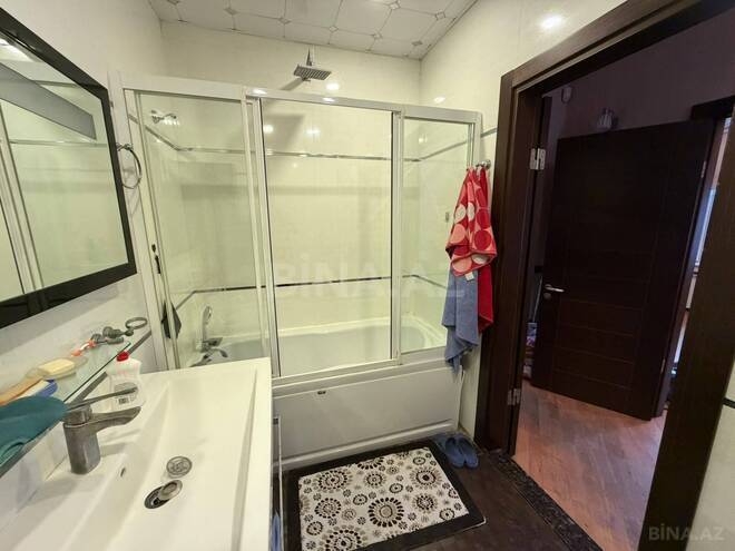 Сдаётся 2-комн. вторичка 80 м², Ясамальский р., photo 14 from 15