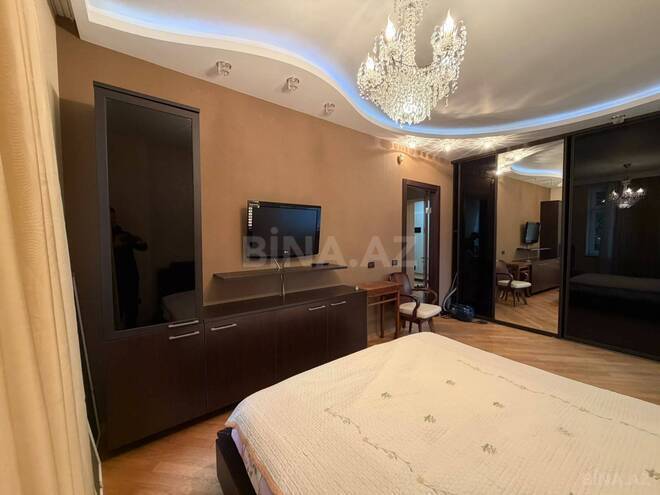 Сдаётся 2-комн. вторичка 80 м², Ясамальский р., photo 6 from 15