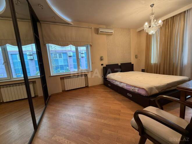 Сдаётся 2-комн. вторичка 80 м², Ясамальский р., photo 5 from 15