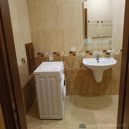 Satılır 3 otaqlı yeni tikili 122 m², Neftçilər m., photo 6 from 13