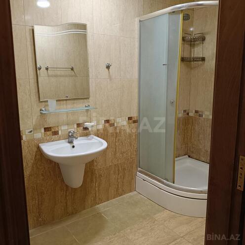 Satılır 3 otaqlı yeni tikili 122 m², Neftçilər m., photo 8 from 13