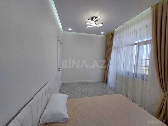 Сдаётся 3-комн. новостройка 100 м², photo 7 from 20