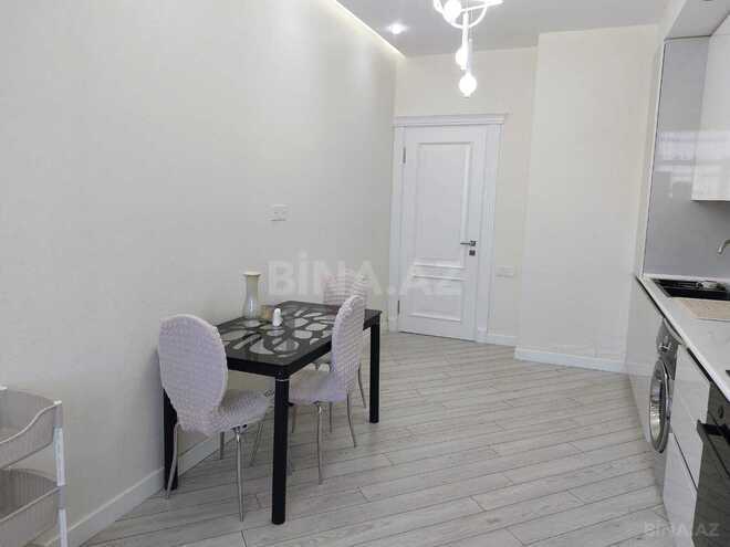 Сдаётся 3-комн. новостройка 100 м², photo 3 from 20