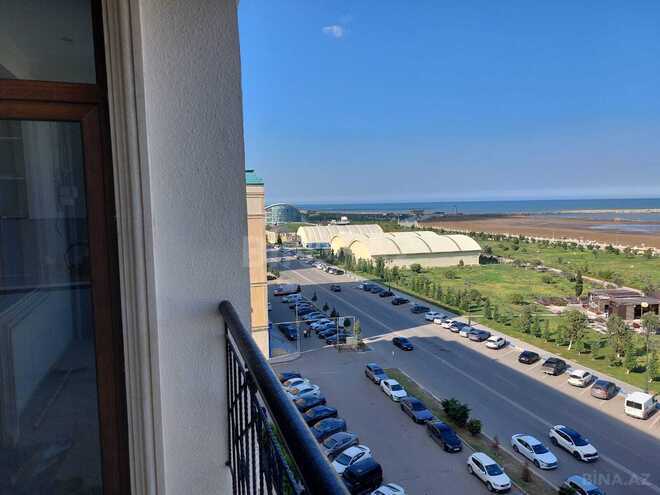 Сдаётся 3-комн. новостройка 100 м², photo 13 from 20