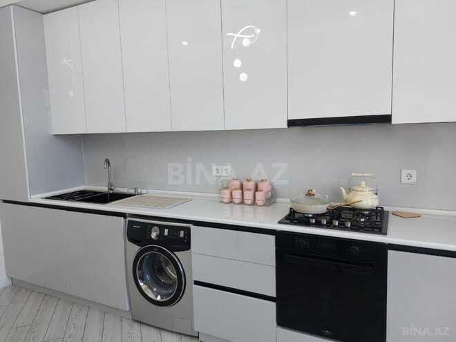 Сдаётся 3-комн. новостройка 100 м², photo 14 from 20