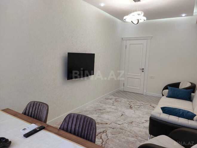 Сдаётся 3-комн. новостройка 100 м², photo 9 from 20