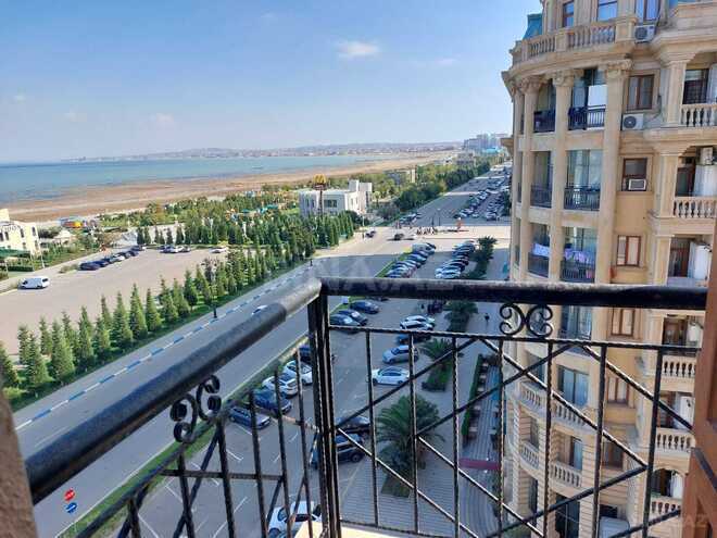 Сдаётся 3-комн. новостройка 100 м², photo 11 from 20