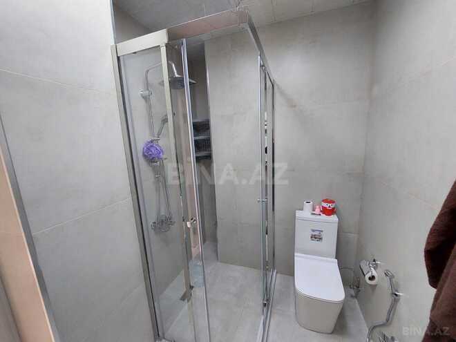 Сдаётся 3-комн. новостройка 100 м², photo 18 from 20