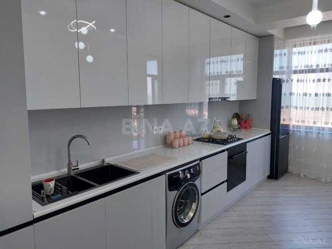 Сдаётся 3-комн. новостройка 100 м², photo 1 from 20