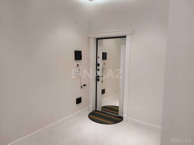Сдаётся 3-комн. новостройка 100 м², photo 15 from 20
