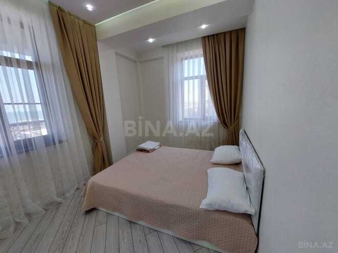 Сдаётся 3-комн. новостройка 100 м², photo 8 from 20