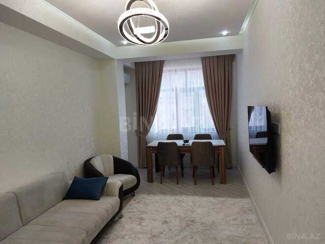 Сдаётся 3-комн. новостройка 100 м², photo 12 from 20