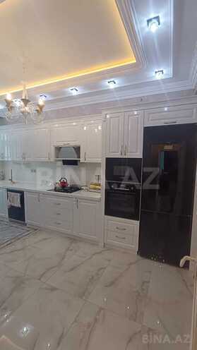 İcarəyə verilir 2 otaqlı yeni tikili 135 m², photo 8 from 18