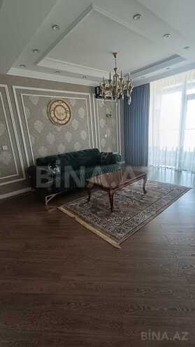 İcarəyə verilir 2 otaqlı yeni tikili 135 m², photo 1 from 18