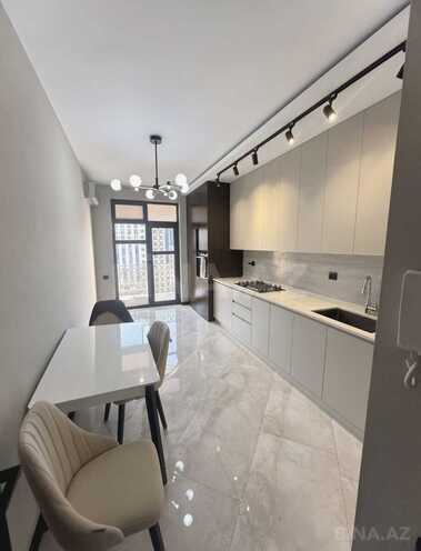 Satılır 3 otaqlı yeni tikili 157 m², 28 May m., photo 6 from 8