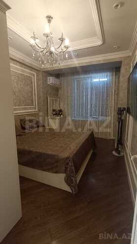 İcarəyə verilir 2 otaqlı yeni tikili 135 m², photo 5 from 18