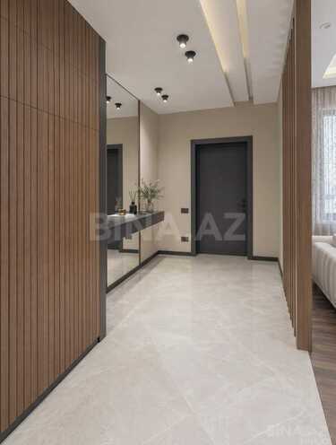 Satılır 3 otaqlı yeni tikili 157 m², 28 May m., photo 7 from 8
