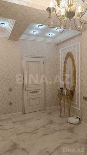 İcarəyə verilir 2 otaqlı yeni tikili 135 m², photo 12 from 18
