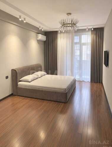 Satılır 3 otaqlı yeni tikili 157 m², 28 May m., photo 1 from 8