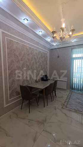 İcarəyə verilir 2 otaqlı yeni tikili 135 m², photo 9 from 18