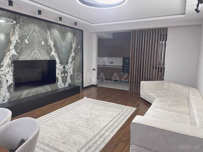 Satılır 3 otaqlı yeni tikili 157 m², 28 May m., photo 4 from 8