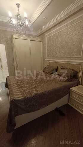 İcarəyə verilir 2 otaqlı yeni tikili 135 m², photo 6 from 18