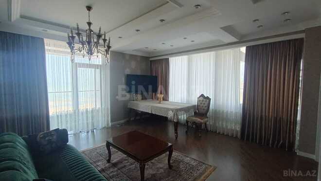 İcarəyə verilir 2 otaqlı yeni tikili 135 m², photo 4 from 18