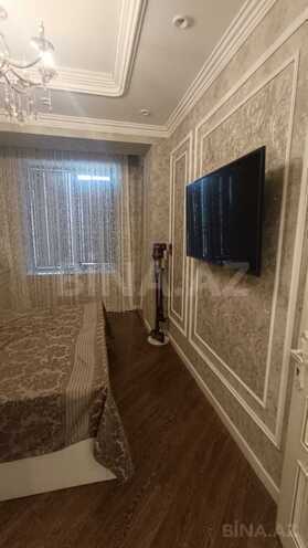 İcarəyə verilir 2 otaqlı yeni tikili 135 m², photo 7 from 18