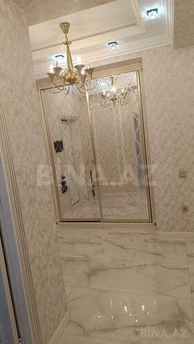 İcarəyə verilir 2 otaqlı yeni tikili 135 m², photo 13 from 18