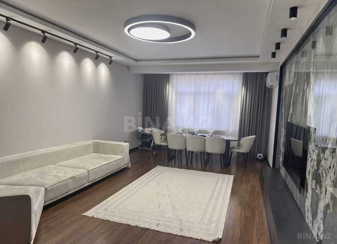 Satılır 3 otaqlı yeni tikili 157 m², 28 May m., photo 3 from 8