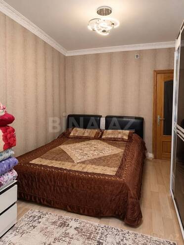 Satılır 3 otaqlı köhnə tikili 80 m², Həzi Aslanov m., photo 4 from 8