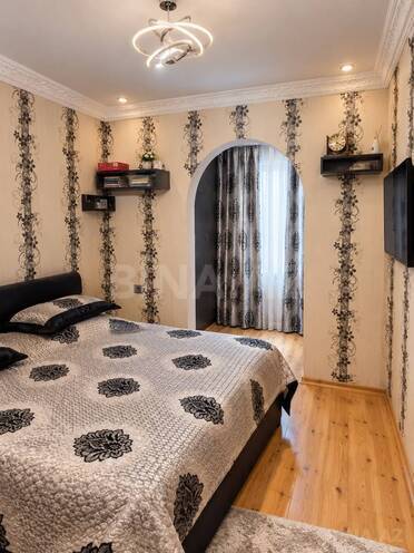 Satılır 3 otaqlı köhnə tikili 80 m², Həzi Aslanov m., photo 5 from 8