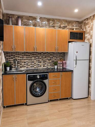Satılır 3 otaqlı köhnə tikili 80 m², Həzi Aslanov m., photo 6 from 8