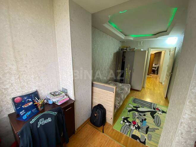 Продаётся 3-комн. вторичка 75 м², м. Низами, photo 14 from 24