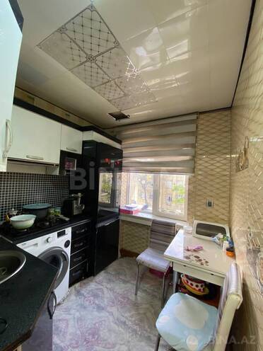 Продаётся 3-комн. вторичка 75 м², м. Низами, photo 22 from 24