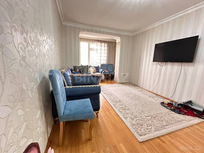 Продаётся 3-комн. вторичка 75 м², м. Низами, photo 4 from 24