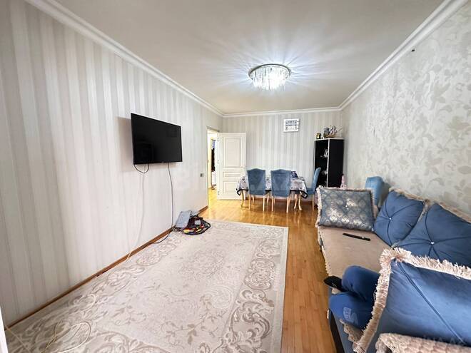 Продаётся 3-комн. вторичка 75 м², м. Низами, photo 23 from 24