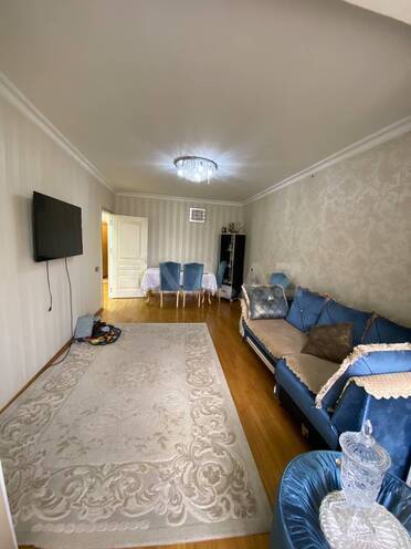 Продаётся 3-комн. вторичка 75 м², м. Низами, photo 5 from 24