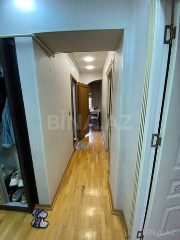 Продаётся 3-комн. вторичка 75 м², м. Низами, photo 9 from 24