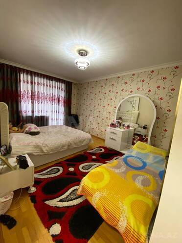 Продаётся 3-комн. вторичка 75 м², м. Низами, photo 6 from 24