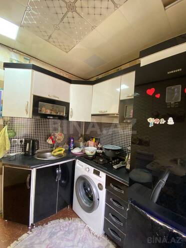 Продаётся 3-комн. вторичка 75 м², м. Низами, photo 19 from 24