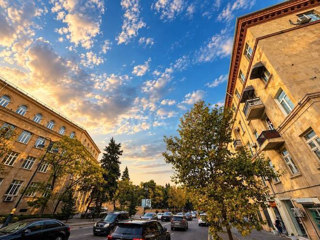 Продаётся 3-комн. вторичка 75 м², м. Низами, photo 1 from 24