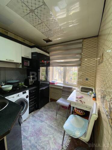 Продаётся 3-комн. вторичка 75 м², м. Низами, photo 11 from 24