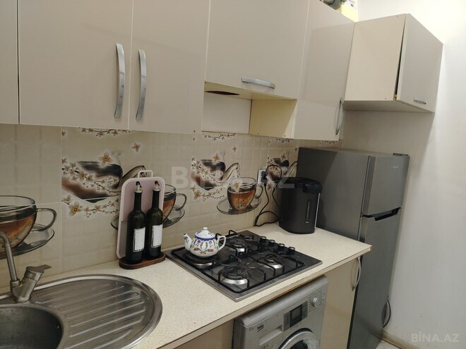 Продаётся 3-комн. новостройка 66 м², пос. Сарай, photo 14 from 20