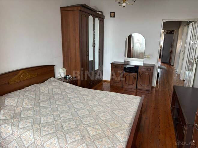 Продаётся 3-комн. вторичка 100 м², пос. 8-й мкр, photo 12 from 25